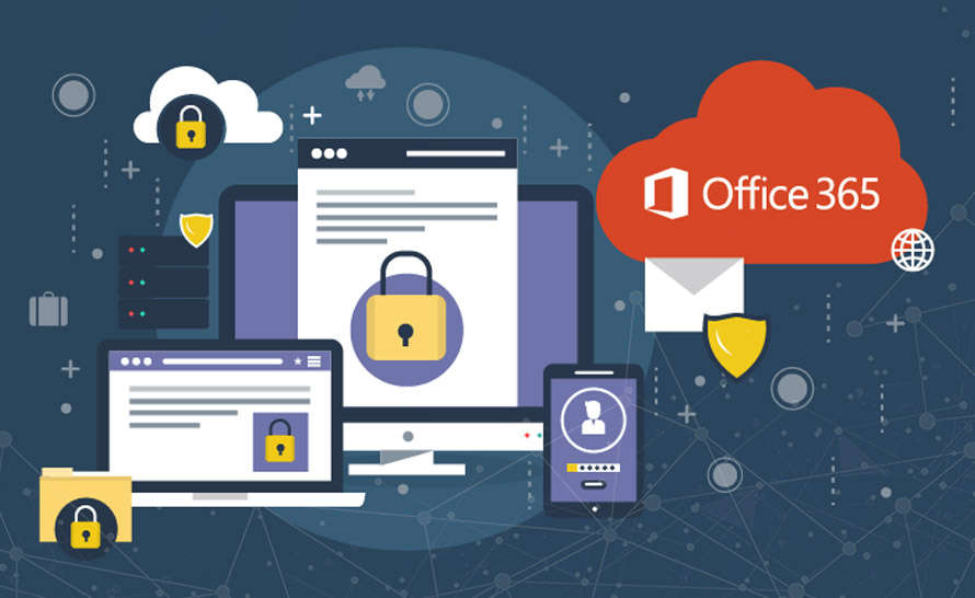 Użytkownicy Office 365 nie muszą się martwić o zagrożenia w poczcie e-mail