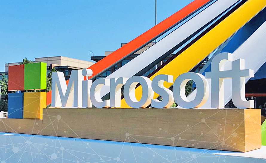 Ile w tym roku zarobił szef Microsoft, Satya Nadella?