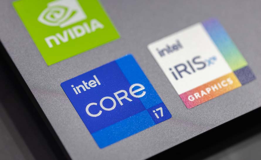 Microsoft sugeruje zakup laptopów Intel EVO i ma ku temu dobry powód