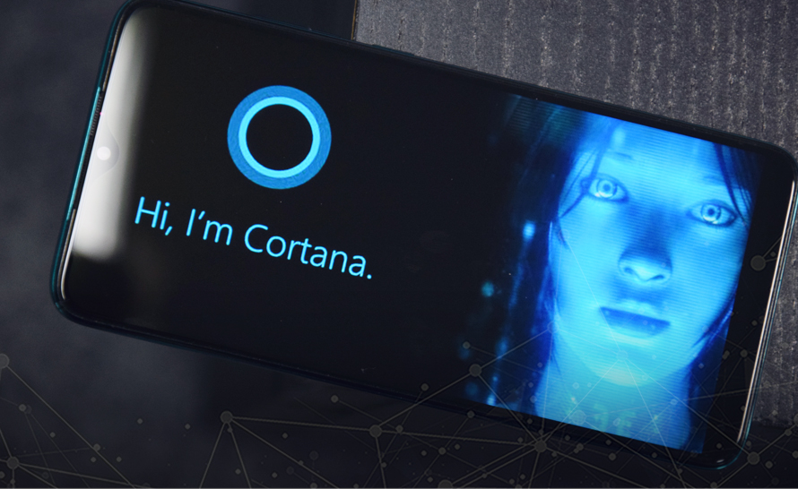 Cortana tylko dla użytkowników z USA. To bardzo rozsądna decyzja Microsoftu