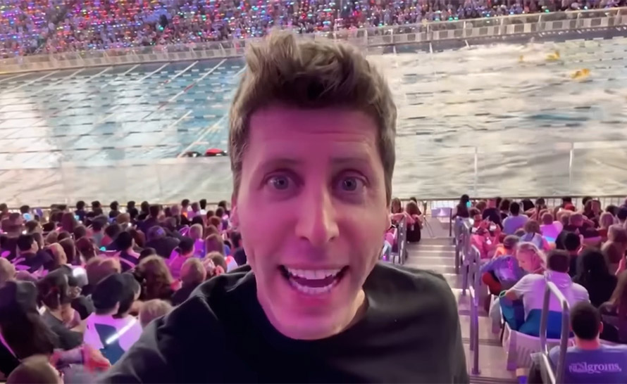 Generator filmów AI Sora 2 dołącza do Microsoft 365 Copilot