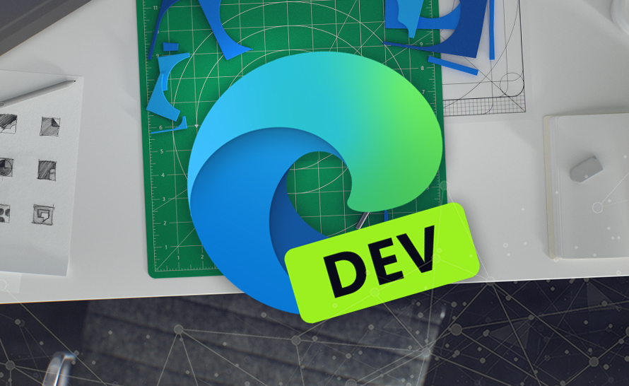 Ostatnia aktualizacja Edge Dev w 2019 roku wprowadza wsparcie dla ARM64