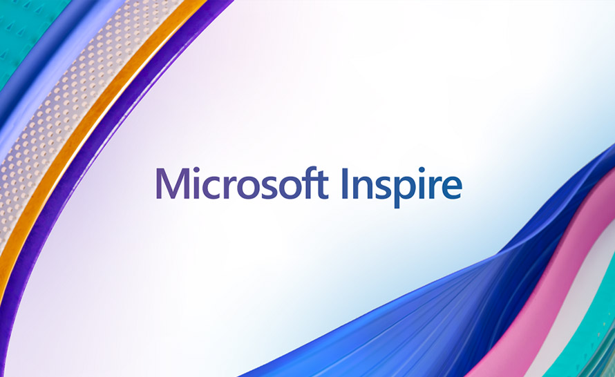 Rejestracja na Microsoft Inspire 2023 już otwarta