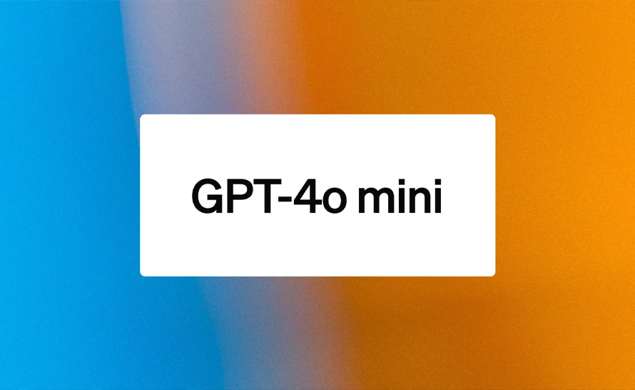 GPT-4o mini pokonuje w benchmarkach Gemini 1.5 Flash i Claude Haiku