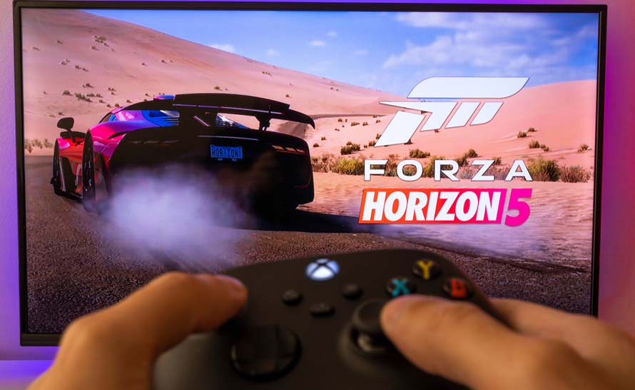 Forza Horizon 5 gotowa do sprzedaży! Premiera już 9 listopada