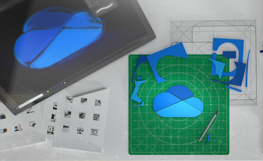 OneDrive będzie ładniejszy i wygodniejszy w obsłudze