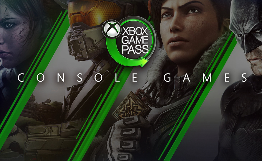 Trzy nowe genialne gry zawędrują do Xbox Game Pass