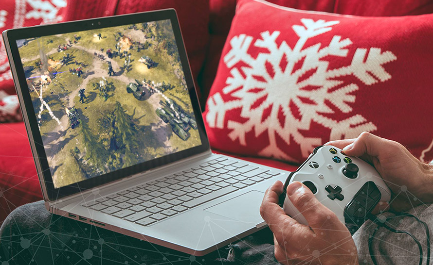 Paradox Interactive i Microsoft szykują międzyplatformowe mody dla PC i Xbox One