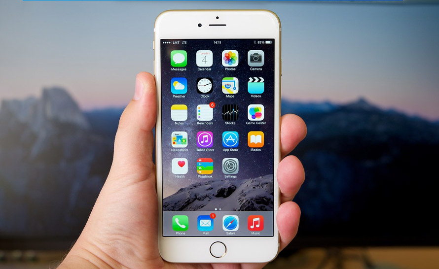 Apple wycofuje się z praktyk antykonkurencyjnych na iOS. Pozwoli ustawiać inne aplikacje jako domyślne