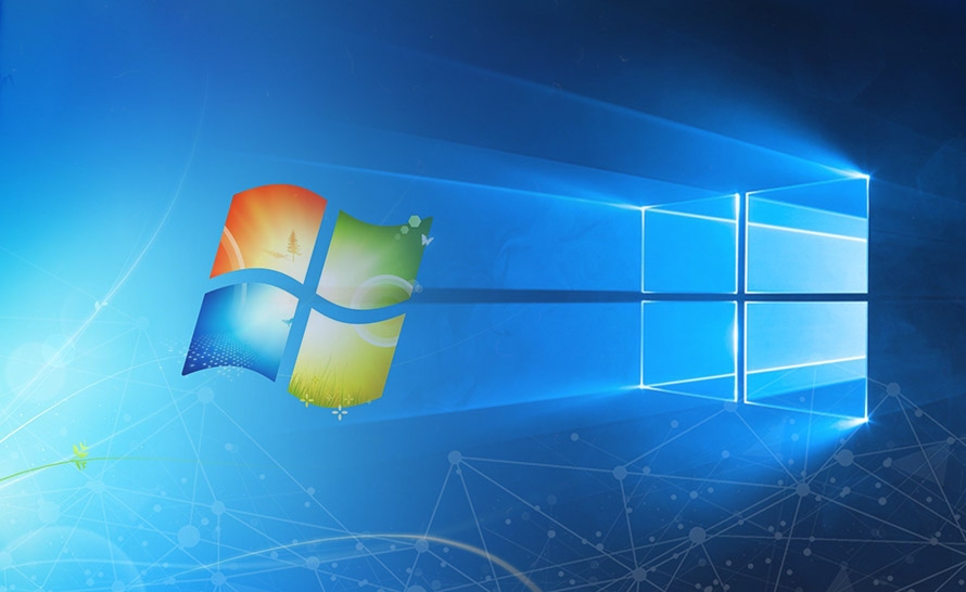 Windows 7 po dzisiejszej aktualizacji zacznie przypominać o końcu wsparcia
