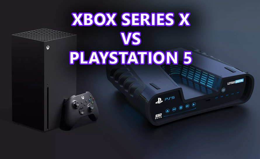 Xbox Series X vs PlayStation 5. Która konsola jest lepsza? To był tydzień z Microsoft 109