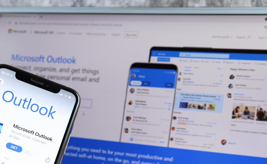 Jak włączyć powiadomienia na pulpicie z aplikacji Outlook Web App?