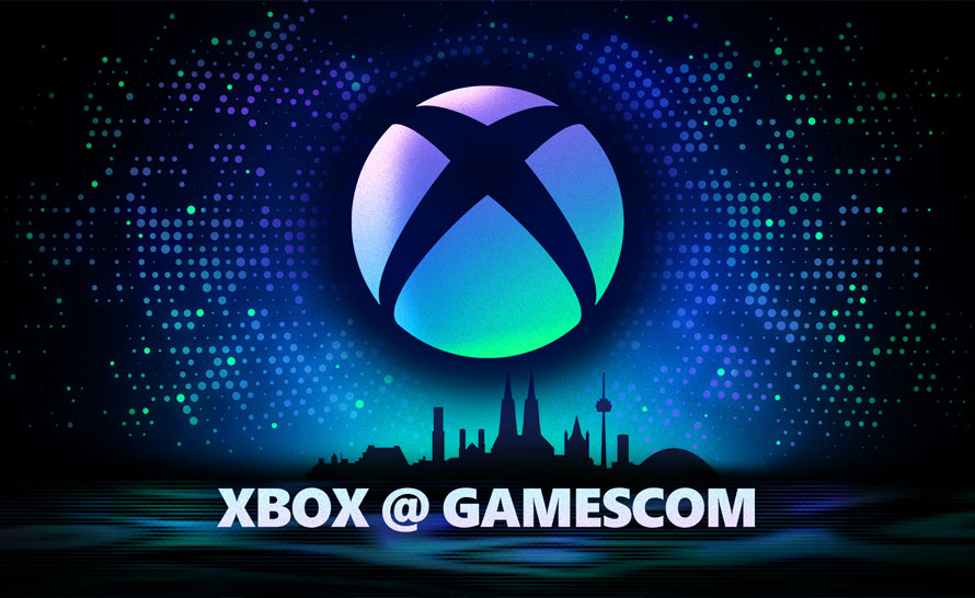 Xbox na Gamescom 2024 - znamy już szczegóły
