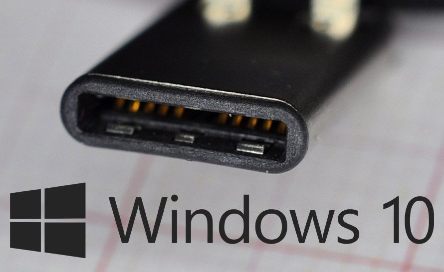 Posiadasz stację dokującą Thunderbolt i Windows 10? Wyszła ważna aktualizacja