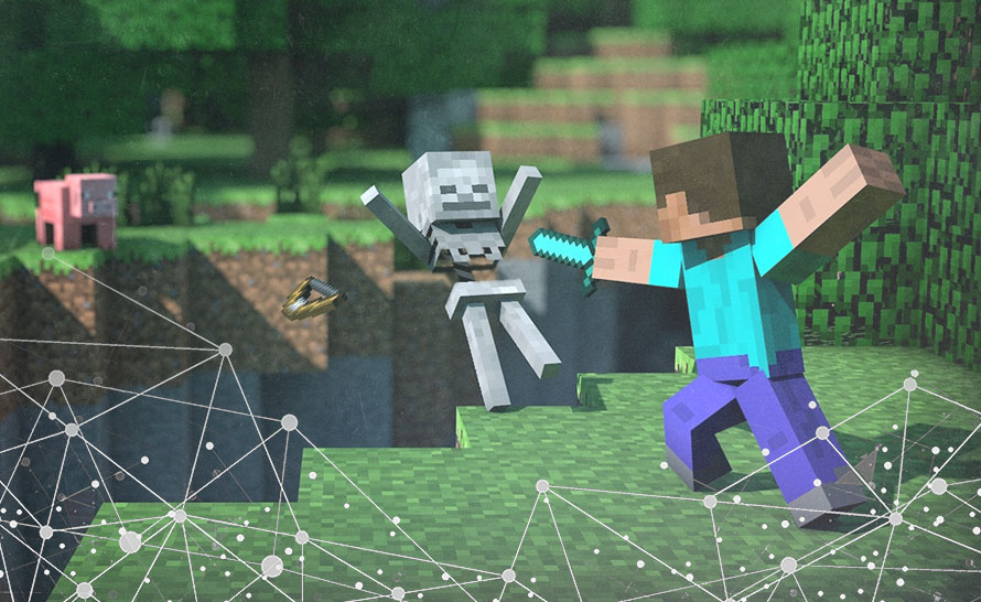 Microsoft zablokuje bulwersującego moda do Minecrafta