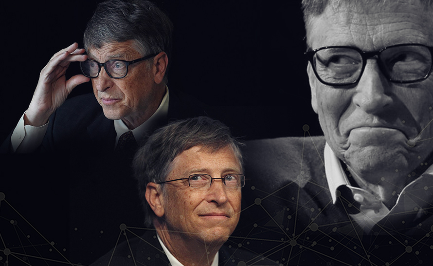 W głowie Billa Gatesa. Dziś premiera. To był tydzień z Microsoft 83