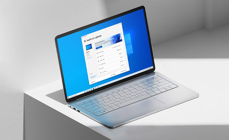 Windows 11 - Czy Twój komputer jest już na niego gotowy?