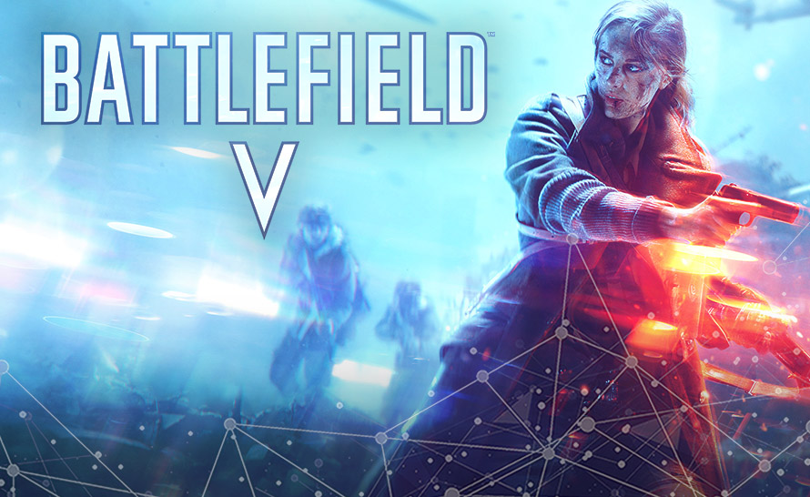 Premiera Battlefield V dziś! Gameplay i recenzja