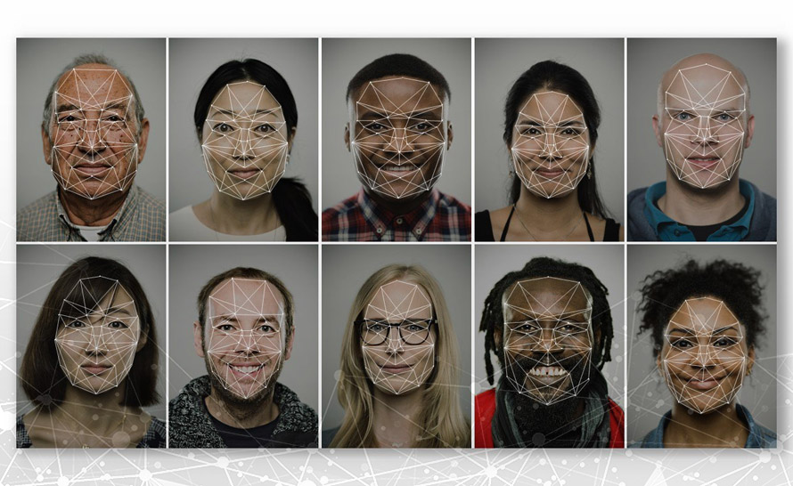 Google chce zakazać technologii rozpoznawania twarzy, ale Microsoft woli ją nadal rozwijać