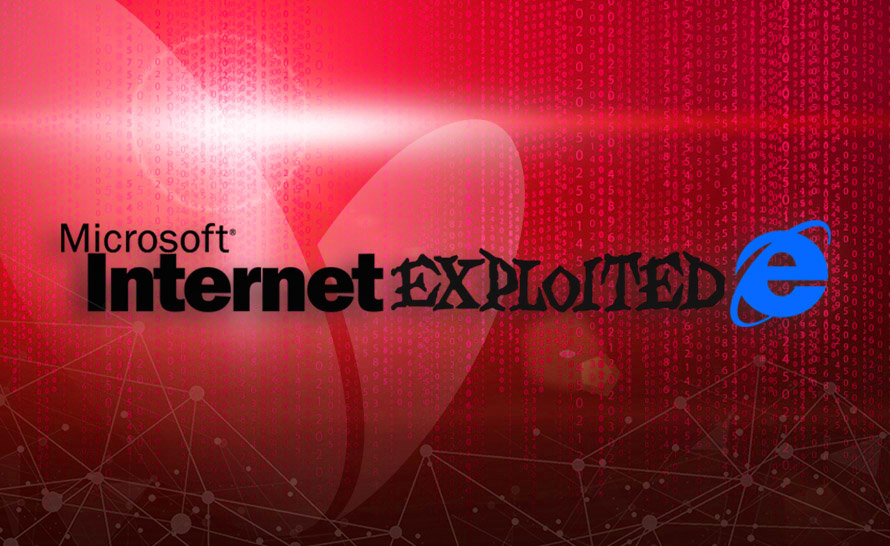 Departament Bezpieczeństwa Krajowego USA ostrzega przed używaniem Internet Explorera
