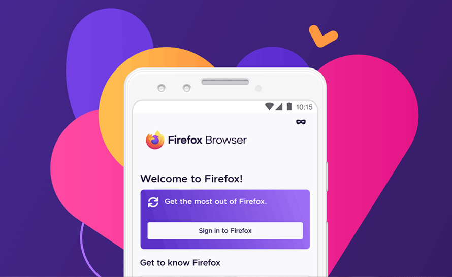 Łatwiejsze instalowanie dodatków w Firefox na Androidzie