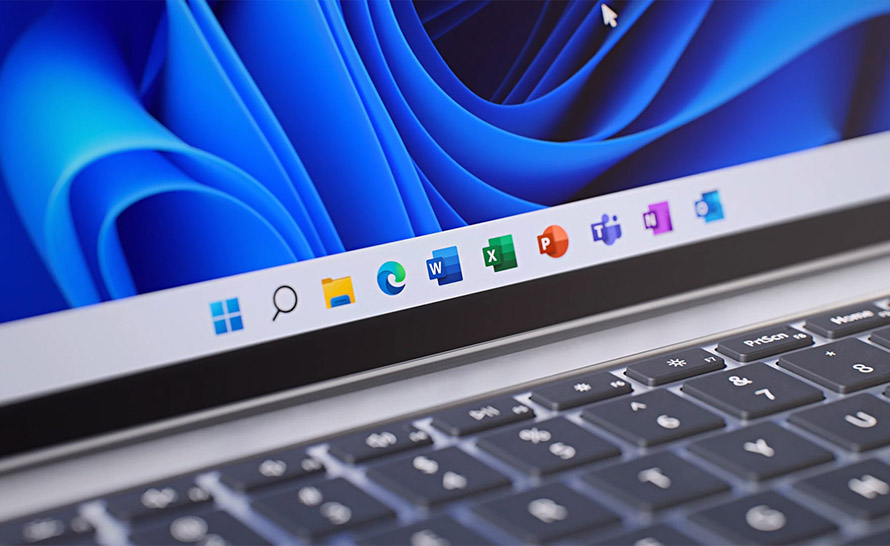 Microsoft usunął nawiązania do aktualizacji Sun Valley 2