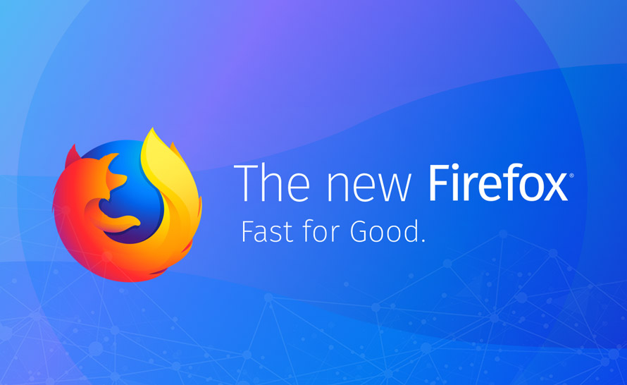 Firefox szybszy niż kiedykolwiek. Co nowego w wersji 67?