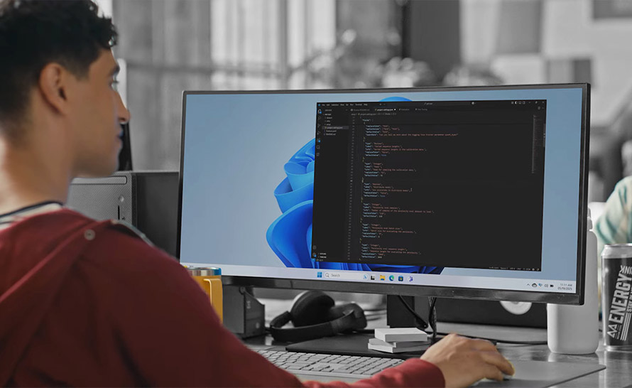 Windows 11 daje nowe możliwości uruchamiania i rozwijania aplikacji AI
