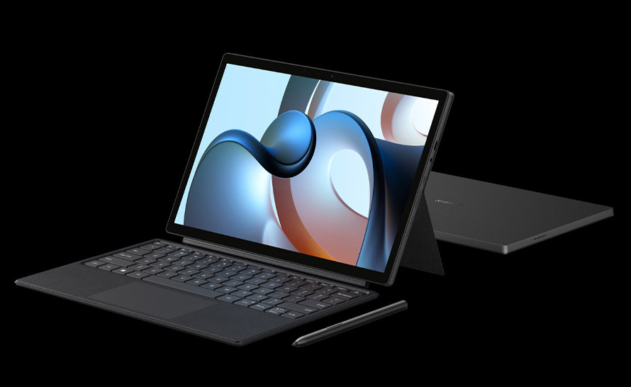 Xiaomi ogłasza swój pierwszy tablet ARM z Windows 11