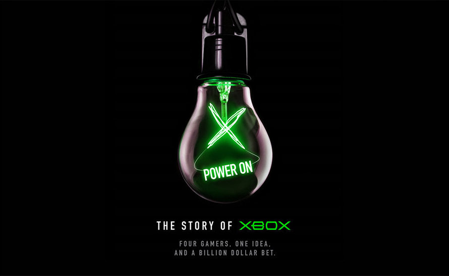 Seria dokumentalna Power On: The Story of Xbox zdobyła Daytime Emmy Award