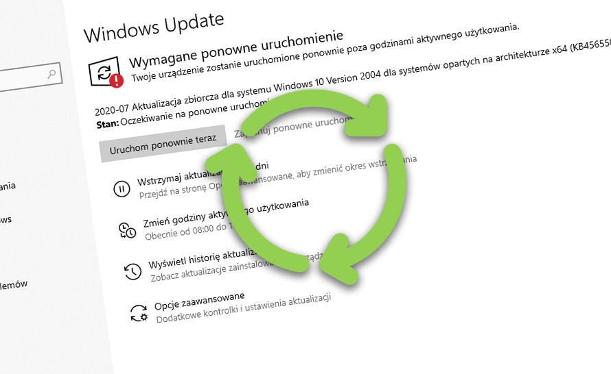 Microsoft przywraca opcjonalne aktualizacje dla Windows 10 i Windows Server