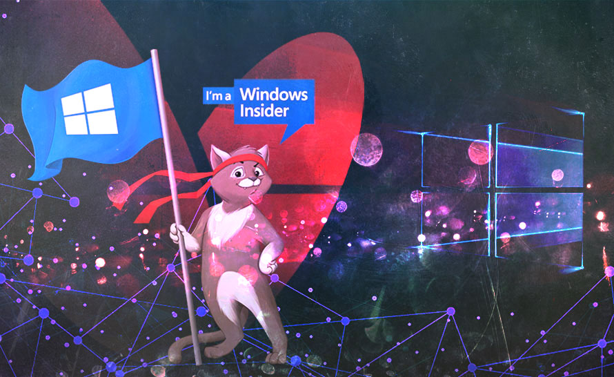 Windows 10 Insider Preview kompilacja 17744 (RS5)