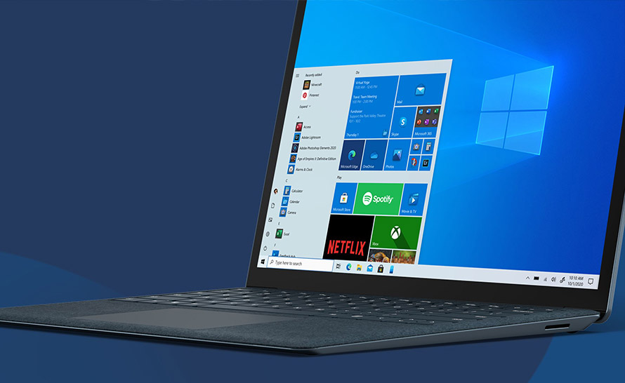 Windows 10 20H2 dostępny do walidacji dla klientów komercyjnych