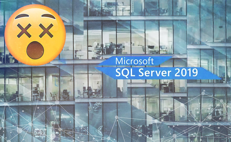 SQL Server 2019 na wyciekłych materiałach. Co szykuje Microsoft?