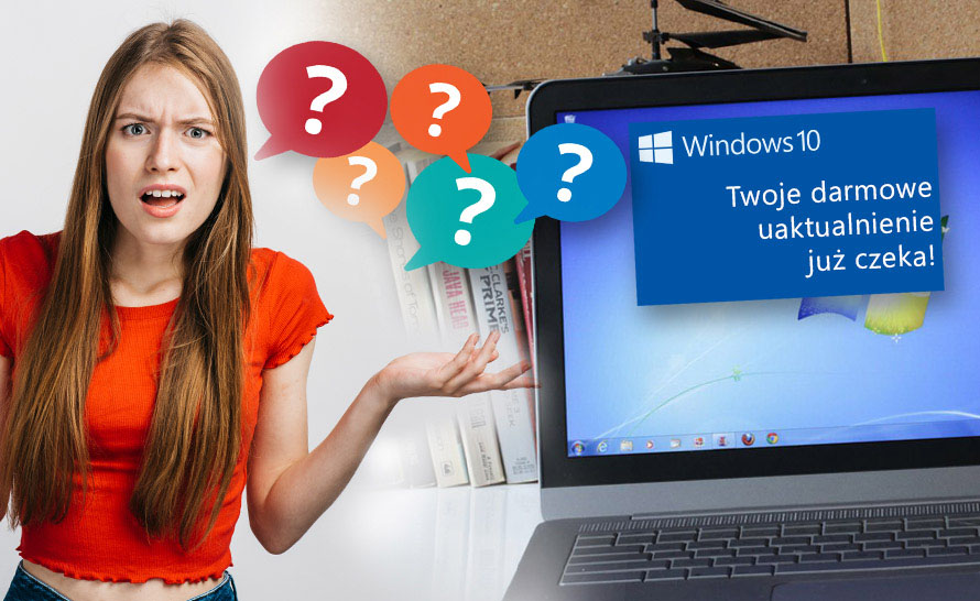 Większość administratorów nie uważa półrocznych aktualizacji Windows za przydatne