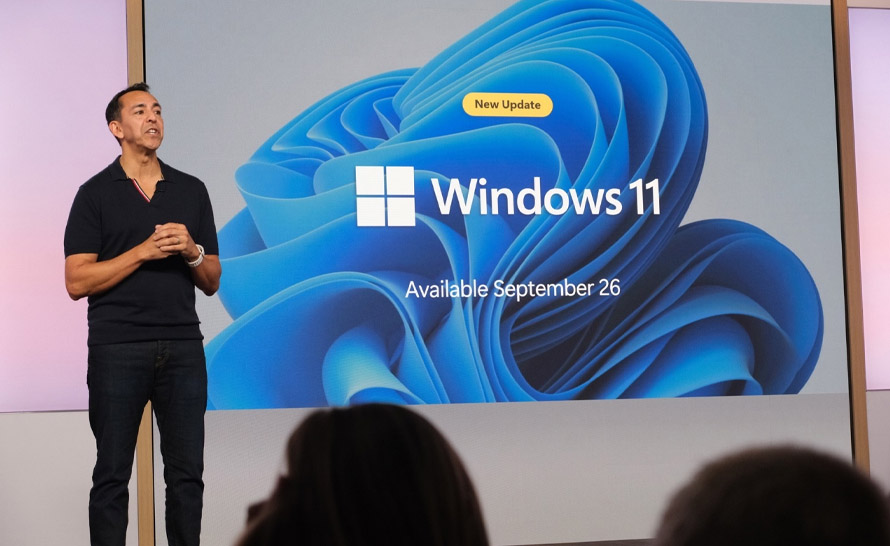 Windows 11 23H2 i Microsoft Copilot - premiera już 26 września