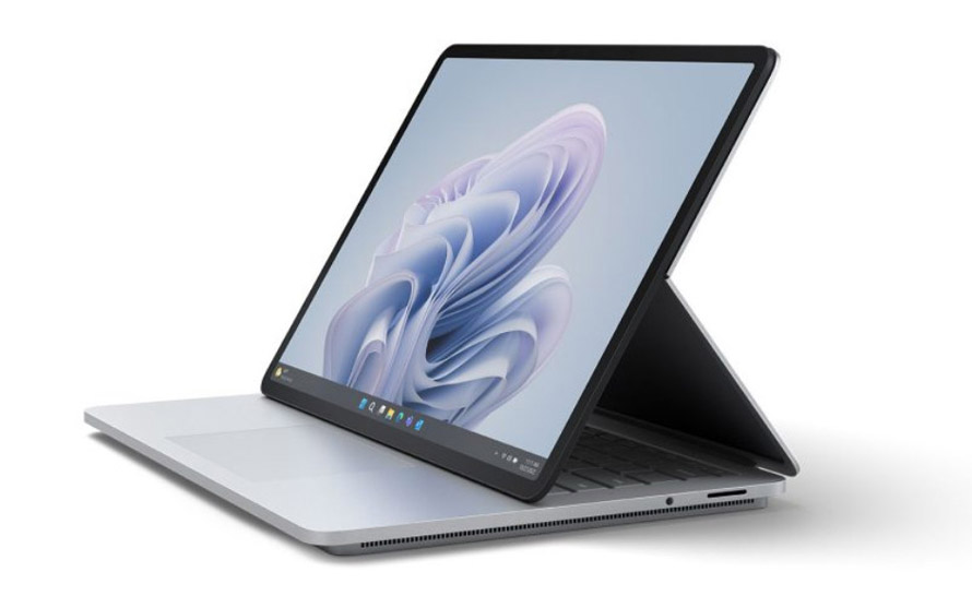 Surface Laptop Studio 2 - najpotężniejszy model Surface