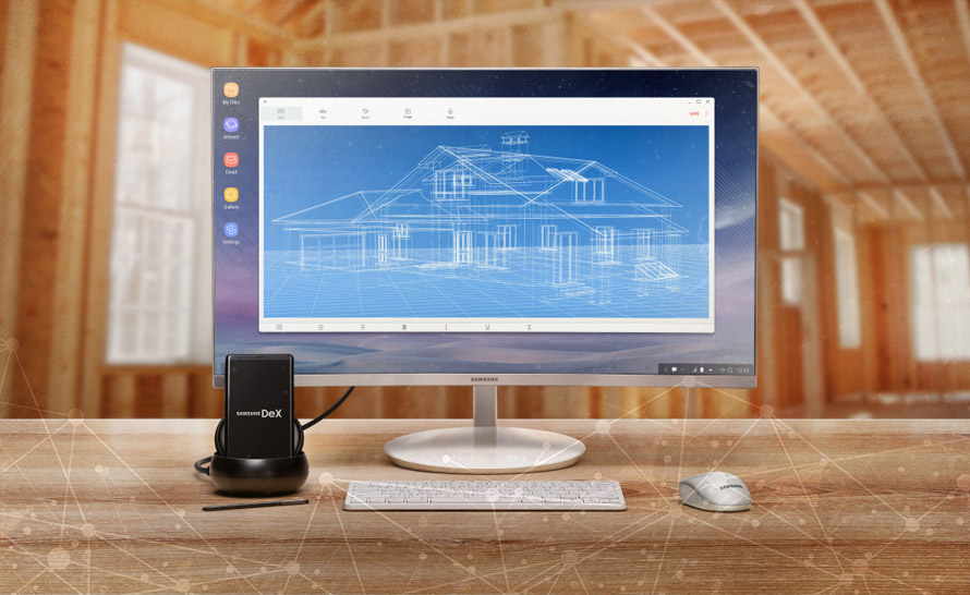 Samsung Dex wkrótce bez wsparcia dla Linuksa, ale to nie koniec świata