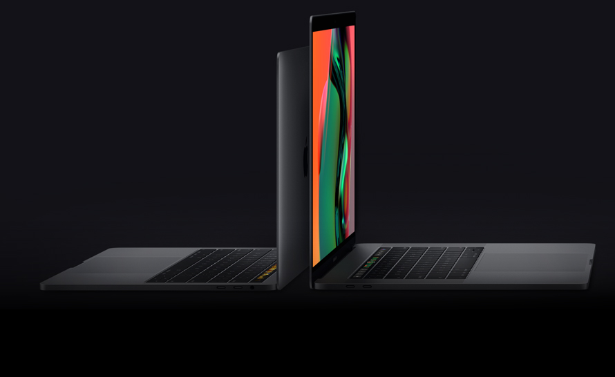 Apple ma w planach nowego 16-calowego Macbooka Pro