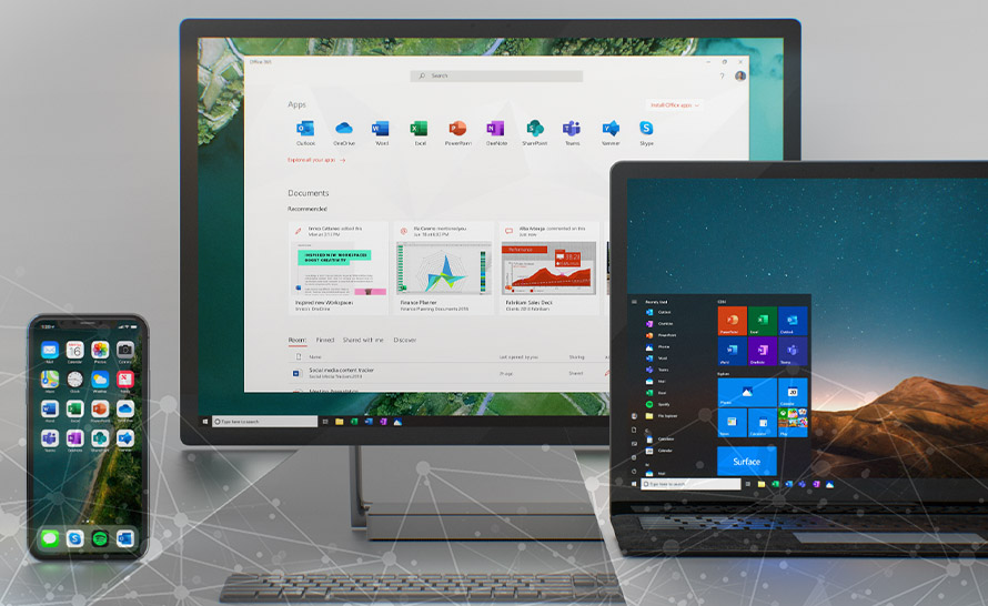 Office Insider Build 12209.20010. Co nowego?
