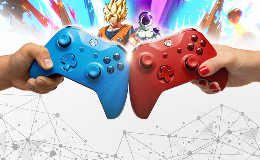 Microsoft formuje nowy dział Xbox do współpracy z azjatyckimi studiami