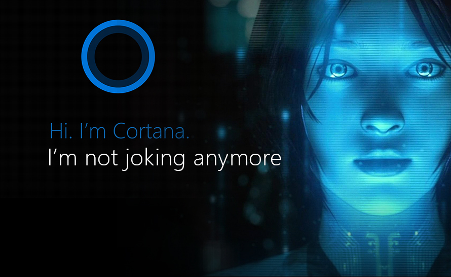 Żarty się skończyły. Cortana kończy z dowcipami, bo znalazła pracę w Microsoft 365