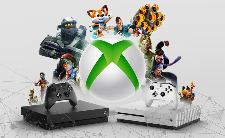 Xbox All Access kończy działalność 31 grudnia. Ponowne otwarcie w przyszłym roku