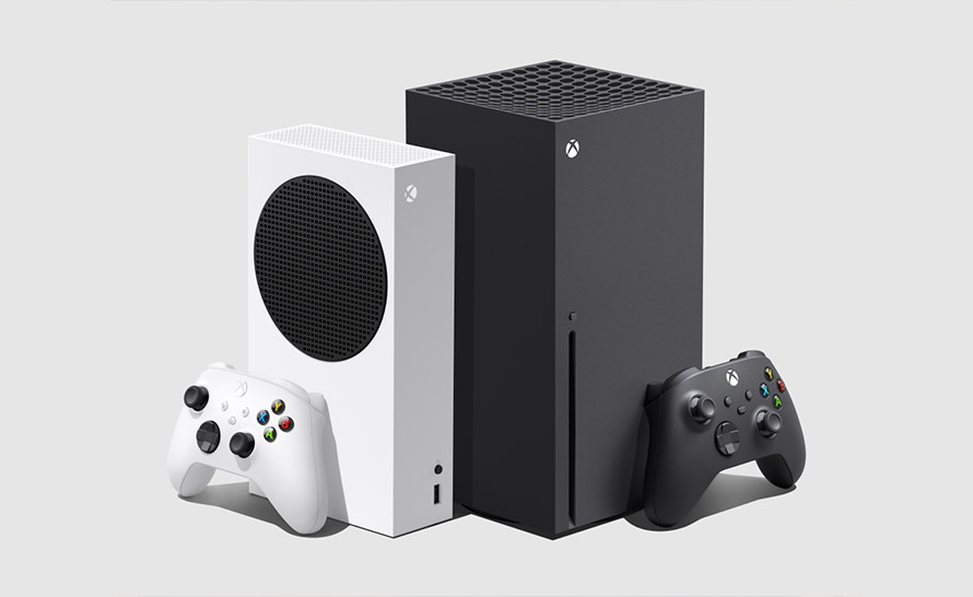 Xbox Series X/S sprzedał się w 20 milionach egzemplarzy
