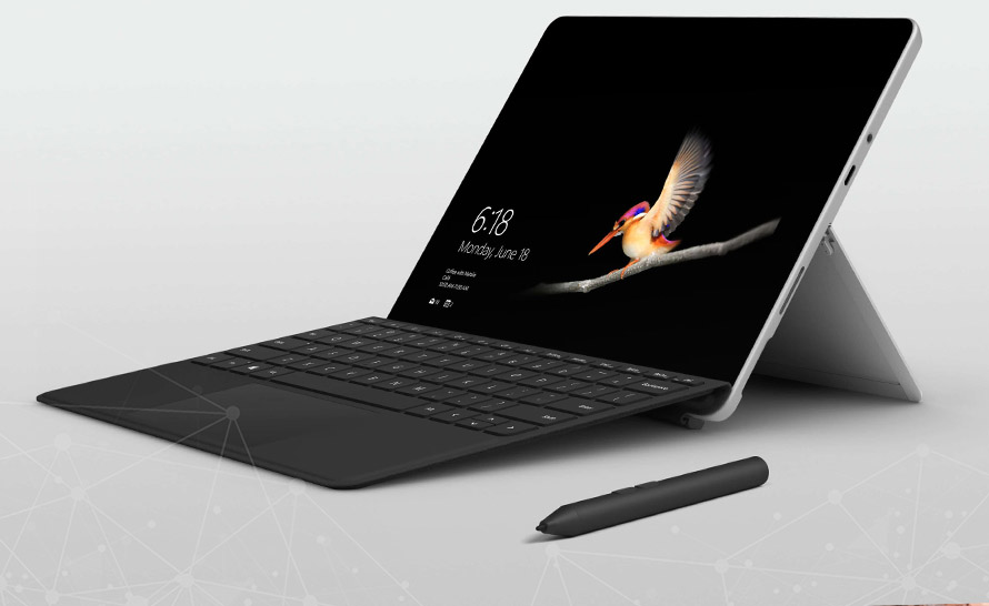 Classroom Pen jako tańsza alternatywa dla Surface Pen