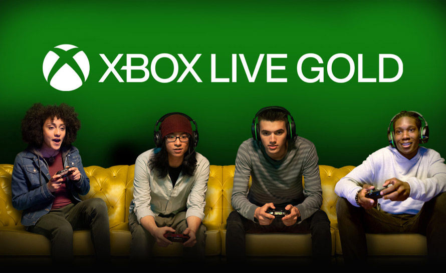 Zmiany w cenniku Xbox Live Gold - będzie drożej!