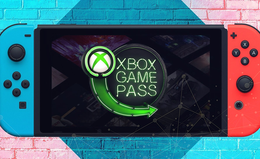 Xbox Game Pass i xCloud trafią na Nintendo Switch?