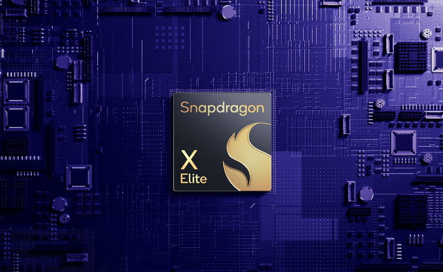 Qualcomm: większość gier Windows będzie 'po prostu działać' na Snapdragon X Elite
