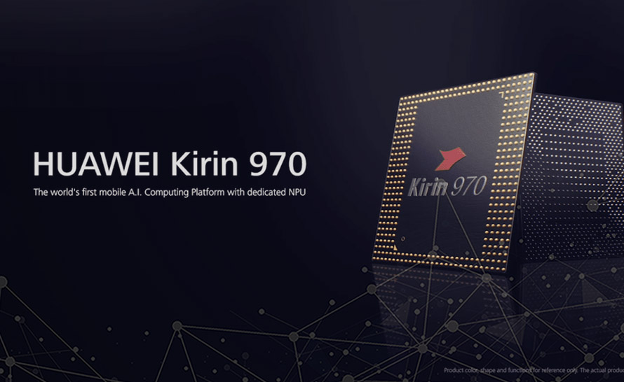 Czy to koniec procesorów Kirin? Brytyjski ARM również zrywa współprace z Huawei