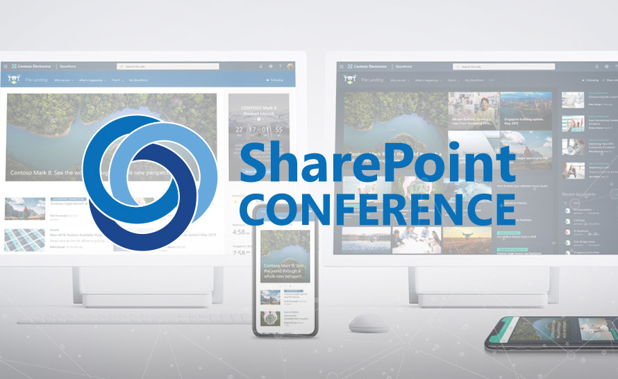 SharePoint się zmienia. Najważniejsze nowości z konferencji w Las Vegas